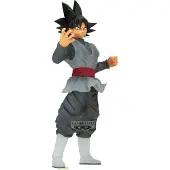 Banpresto Dragon Ball Super Goku Black Clearise-figur 19 Cm