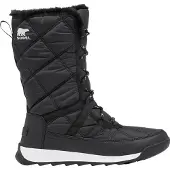 Sorel Whitney Ii Plus Tall Lace Skor För Snö