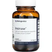 Metagenics , Insinase, 90 tablets