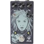 Walrus Audio Julia V2 Chorus/Vibrato-pedal
