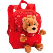 Nici Fc Bayern Munich Ryggsäck 21x26 Cm