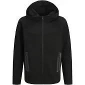 Jack & Jones Cardigan - Noos - JcoFusion - Black - - 14 år (164) - Cardigan