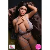 YJL DOLL Genesis Sexdocka (165cm I-Kupa #868 TPE)