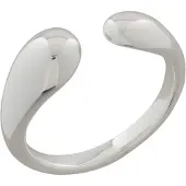 And Other Stories & Other Stories Ring silver