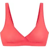 LASCANA Bikiniöverdel korall