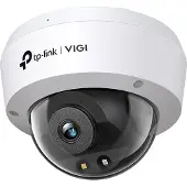 TP-LINK Full Color Dome 4 Mm 4mp Ip Wifi-kamera
