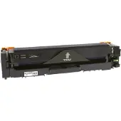 Inkclub Tonerkassett, ersätter HP 201A, svart, 1.500 sidor