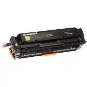 Inkclub Tonerkassett, ersätter HP 304A, gul, 2.800 sidor