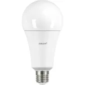 Airam E27 Super LED lampa 19W 2452 lumen 2700K