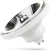 Spectrum LED LED Lampa Spot GU10 AR111 12W/830 1200 lumen