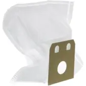 Haneström Dammsugarpåsar, syntetfiber, 10st.