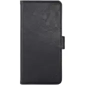 Gear Classic Mobilfodral 3-kort Samsung Galaxy A23 5G Svart