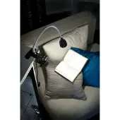 Airam Stella Clip Svart