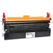 Inkclub Tonerkassett, ersätter Dell NF556, gul, 8.000 sidor