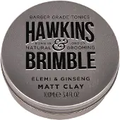Hawkins & Brimble Matt Clay 100 g