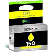 Lexmark Lxm 150/pro715 Pro915 Bläckpatron