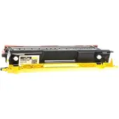 Inkclub Tonerkassett, ersätter Brother TN-135Y, gul, 4.000 sidor