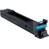 Konica Minolta KonicaMinolta cyan toner 8.000 sidor
