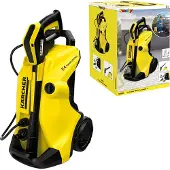 Smoby Kärcher K 4 högtryckstvätt (360902) För barn