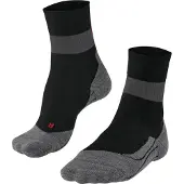 Falke RU Compression Stabilizing, Löparstrumpor, Dam, Svart