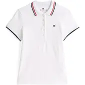 Tommy Hilfiger Sporty Slim Fit Kortärmad Polotröja