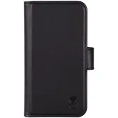 Gear Mobilfodral Svart iPhone 12 Mini 2in1 Magnetskal