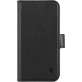Ginza.se GEAR Mobilfodral Svart 7 Kortfack iPhone 13 Pro 2in1 Magnetskal