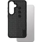 CARE by PanzerGlass Feature Case Heat Beat Samsung Galaxy S25+