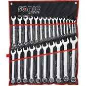 Sonic Kombinationsnyckelsats 602603SON
