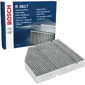 Bosch Kupéfilter 1 987 435 617