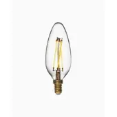 Danlamp LED kyrklampa E14 3,5W 80V