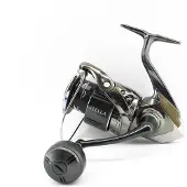 Shimano Stella Fk Snurrande Fiskerulle