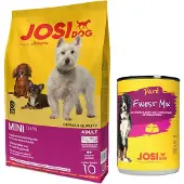 Josera Mat För Små Hundar 10kg