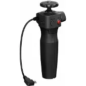 Panasonic DMW-SHGR1E, Grepp, Svart, G100, 144,7 mm, 102 g