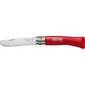 Opinel ' My First ', Red