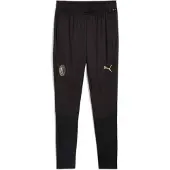 Puma Ac Milan 24/25 Träning Byxor