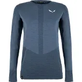 Salewa Zebru Responsive Långärmad Baslager