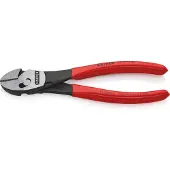 Knipex TwinForce 73 71 180 Verkstad Kraftavbitare med facett 180 mm