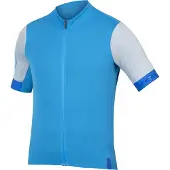 Endura Fs260 Relaxed Fit Korta ärmar Cykeltröja