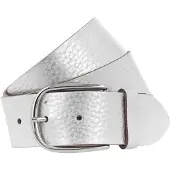 Vanzetti Bälte silver