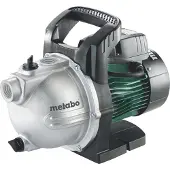Metabo P 2000 G Trädgårdspump 2000 l/h 30 m