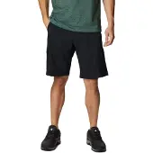 Columbia Silver Ridge Utility Cargo Shorts