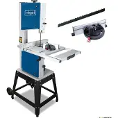 Scheppach Bandsåg HBS400