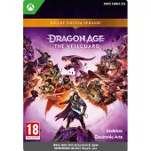 DRAGON AGE: THE VEILGUARD DELUXE EDITION-UPPGRADERING