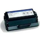 IBM 28P2420 svart toner hög kapacitet (original)