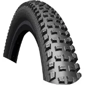 Mitas Monarch R24 Dh Tubeless 27.5´´ X 2.60 Styvt Urbandäck