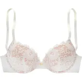 Jette Behå ljusbeige / rosa