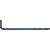 Wera Insexnyckel - 6-kant WE05024356001; Torx; 967 SPKL; TX27x112 mm