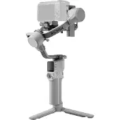 DJI Kamerastabilisator - - RS 4 Mini - Kompakt och lätt
