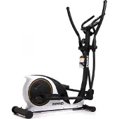 Zipro Elliptical cross trainer Hulk RS black and white
